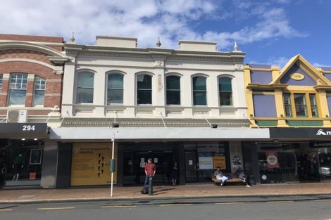 Photo of property in 290 George Street, Stokes Valley, Lower Hutt, 5019