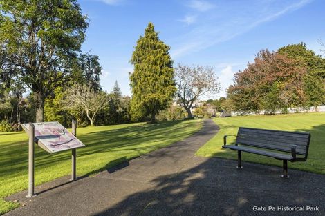 Photo of property in 1 Ward Street, Gate Pa, Tauranga, 3112