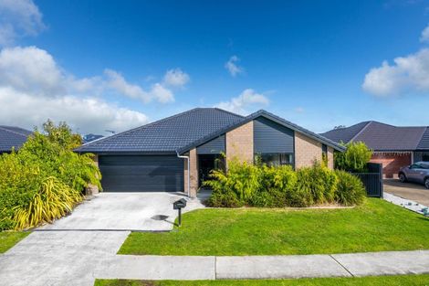 Photo of property in 8 Ladeira Place, Fitzroy, Hamilton, 3206