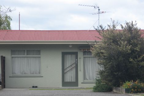 Photo of property in 62e Stephenson Street, Blenheim, 7201
