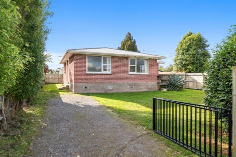 Photo of property in 45 Konene Street, Utuhina, Rotorua, 3015