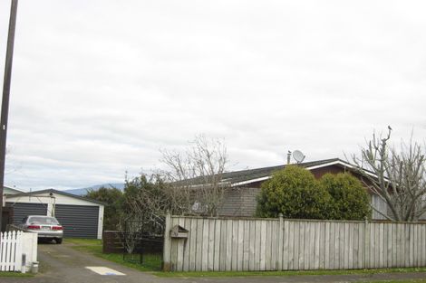 Photo of property in 30 Trelawney Crescent, Westown, New Plymouth, 4310