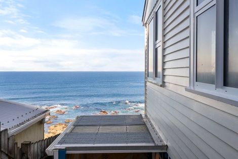 Photo of property in 51 High Street, Island Bay, Wellington, 6023