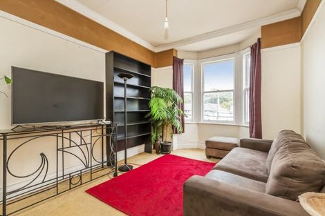 Photo of property in 167 Rintoul Street, Berhampore, Wellington, 6023