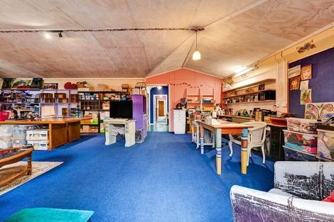 Photo of property in 20 Domett Street, Waitara, 4320