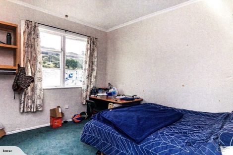 Photo of property in 39 Hall Street, Newtown, Wellington, 6021