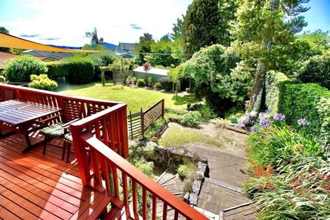Photo of property in 16 Blackmore Drive, Lynmore, Rotorua, 3010