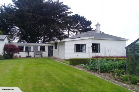 Photo of property in 232 Underwood-linds Bridge Road, Makarewa, Invercargill, 9876