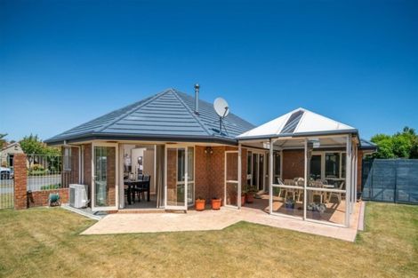 Photo of property in 7 Marquess Avenue, Halswell, Christchurch, 8025