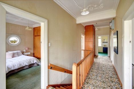 Photo of property in 155 Signal Hill Road, Opoho, Dunedin, 9010