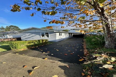 Photo of property in 4 Waimarama Grove, Birchville, Upper Hutt, 5018
