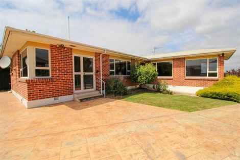 Photo of property in 25 Hill View Crescent, Highfield, Timaru, 7910