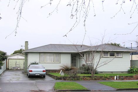 Photo of property in 87 Brightwater Terrace, Terrace End, Palmerston North, 4410