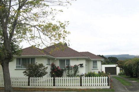 Photo of property in 59 Clyma Street, Elderslea, Upper Hutt, 5018