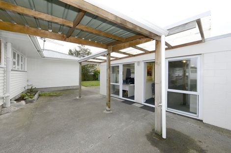 Photo of property in 21 Hanrahan Street, Upper Riccarton, Christchurch, 8041