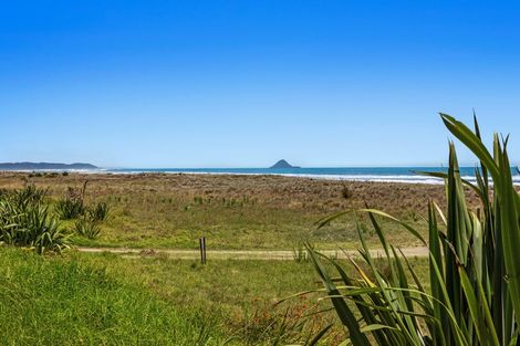 Photo of property in 233 Ohiwa Beach Road, Waiotahe, Opotiki, 3198