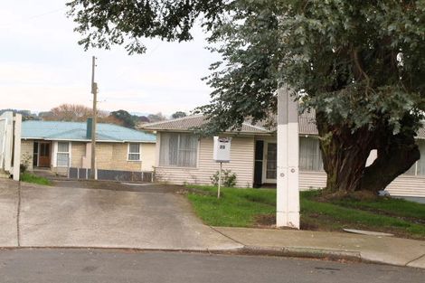 Photo of property in 23 Wakelin Road, Mangere East, Auckland, 2024