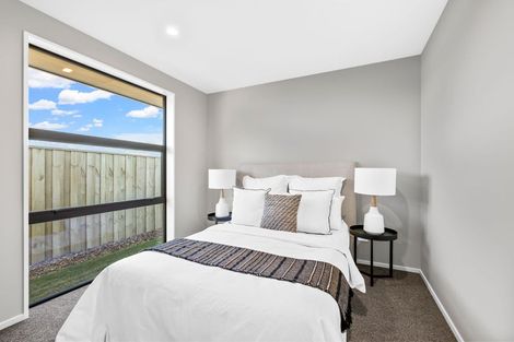 Photo of property in 134 Dunns Crossing Road, Rolleston, 7614