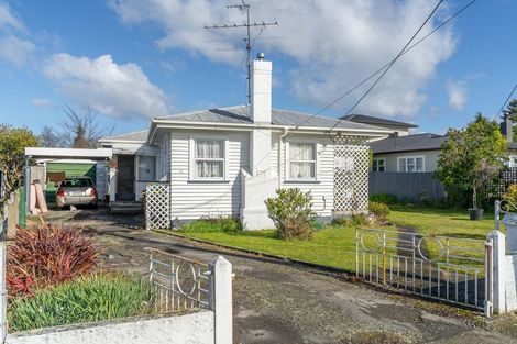 Photo of property in 45 Rugby Street, Kuripuni, Masterton, 5810