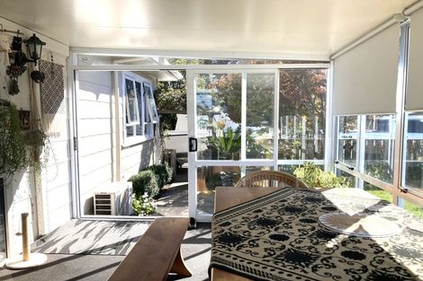 Photo of property in 81 Seymour Street, Waitara, 4320