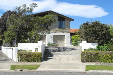 Photo of property in 10 Avery Place, Witherlea, Blenheim, 7201