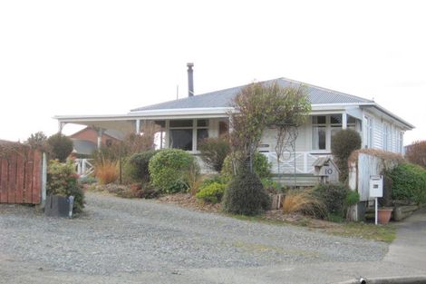 Photo of property in 10 Blairs Place, Te Anau, 9600