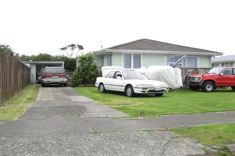 Photo of property in 3 Watchfield Close, Mangere, Auckland, 2022
