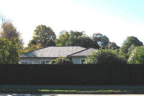 Photo of property in 80 Wairakei Road, Bryndwr, Christchurch, 8052