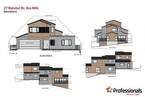 Photo of property in 27 Kotuitui Drive, Wainui, 0992