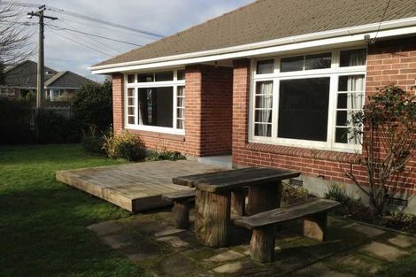 Photo of property in 2/28 Coronation Street, Spreydon, Christchurch, 8024