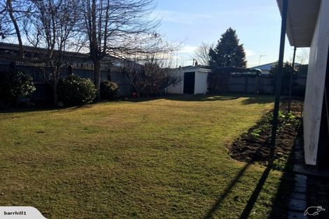 Photo of property in 168 Grove Street, Tinwald, Ashburton, 7700