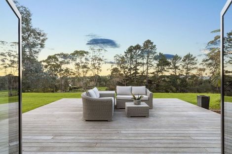 Photo of property in 135 Kennedy Road, Dairy Flat, Albany, 0792