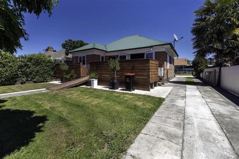 Photo of property in 507 Akina Street, Akina, Hastings, 4122