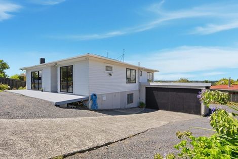 Photo of property in 69 Holmes Road, Manurewa, Auckland, 2102