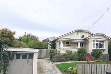 Photo of property in 79 Greta Street, South Hill, Oamaru, 9400