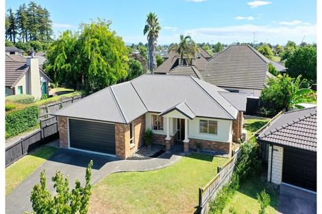 Photo of property in 4 Thistlewood Avenue, Hamilton East, Hamilton, 3216