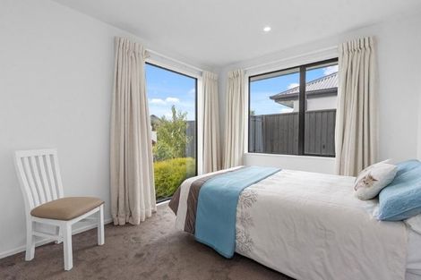 Photo of property in 5 Leyland Lane, Halswell, Christchurch, 8025