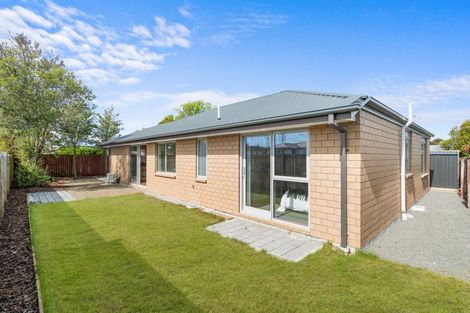 Photo of property in 15a Ebony Street, Bishopdale, Christchurch, 8053