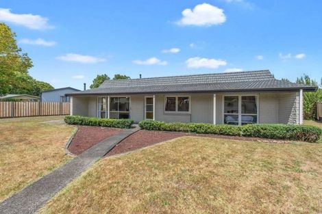 Photo of property in 55 Morrow Avenue, St Andrews, Hamilton, 3200