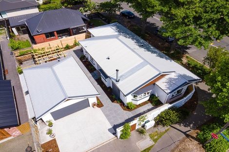 Photo of property in 47 Bryndwr Road, Fendalton, Christchurch, 8052