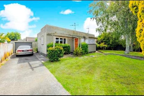 Photo of property in 1/20 Alexander Street, Papakura, 2110