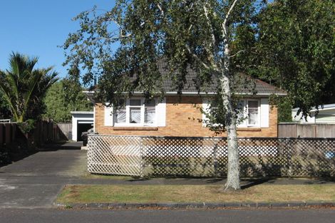 Photo of property in 1/2 Fergusson Avenue, Sandringham, Auckland, 1025