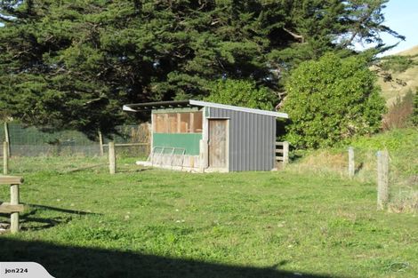 Photo of property in 47 Kekerengu Road, Kekerengu, Kaikoura, 7274