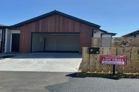 Photo of property in 2/5 Elmira Avenue, Chartwell, Hamilton, 3210