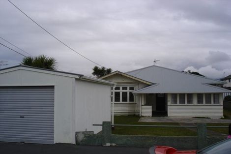 Photo of property in 27 Argentine Avenue, Miramar, Wellington, 6022