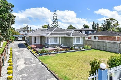 Photo of property in 6 Lansdown Avenue, Papatoetoe, Auckland, 2025