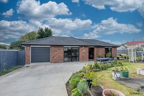Photo of property in 52 Hobart Crescent, Wattle Downs, Auckland, 2103