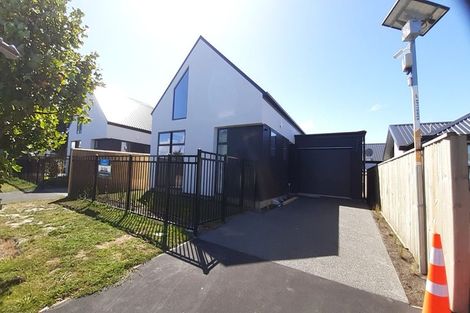 Photo of property in 1b Maelor Place, Bryndwr, Christchurch, 8053