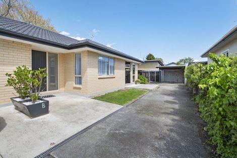 Photo of property in 30 Ngaio Street, West End, Palmerston North, 4412