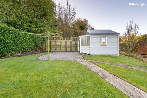 Photo of property in 42 Gladstone Road, North East Valley, Dunedin, 9010